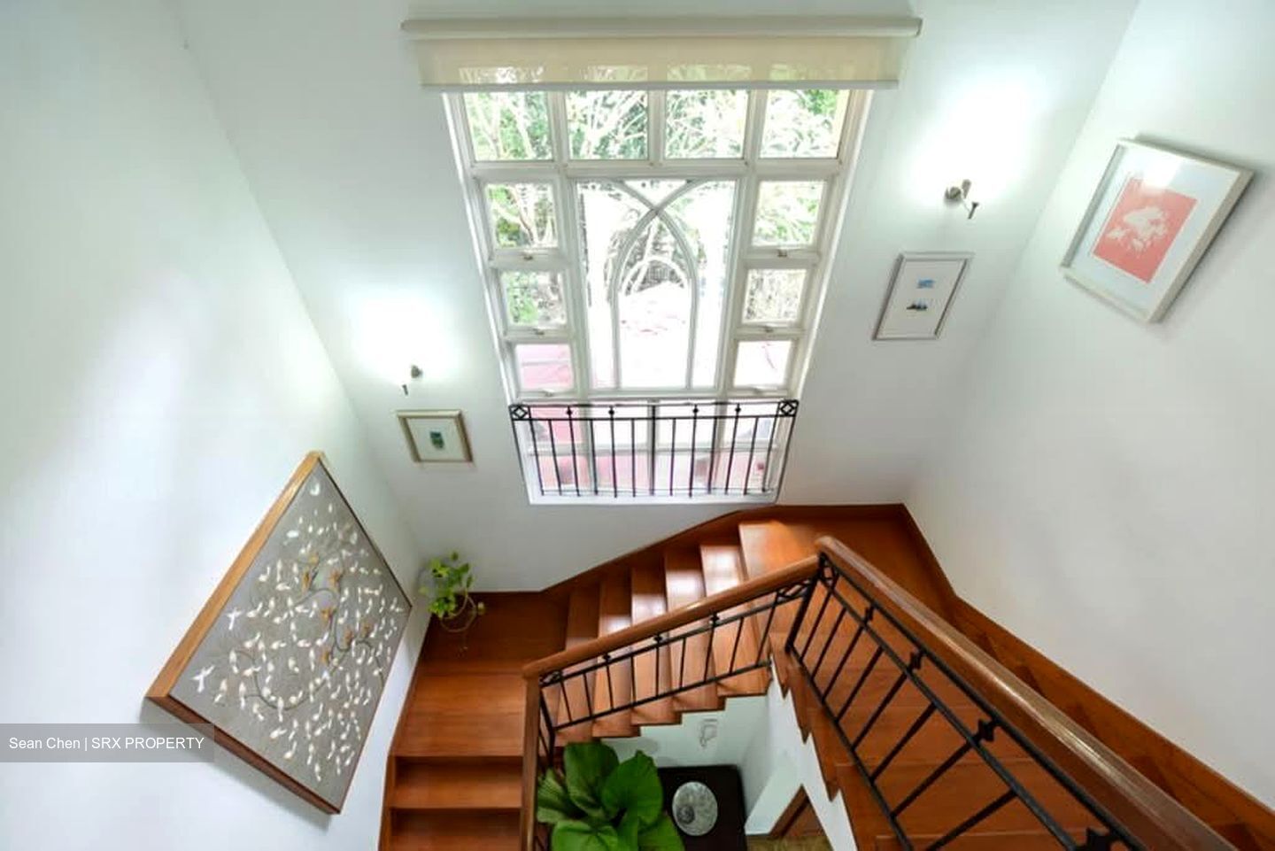 Gentle Villas (D11), Detached #594590601